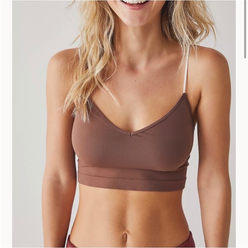 Free People Bralette